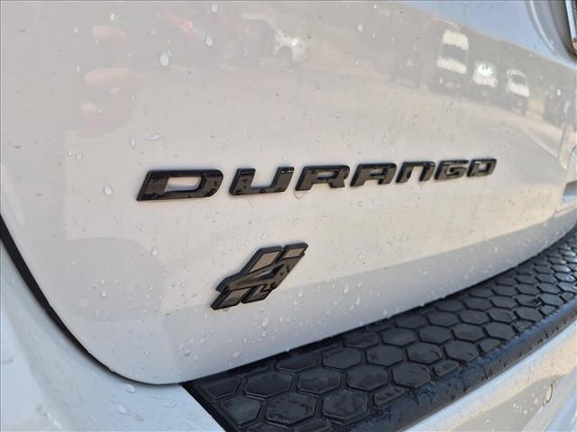 used 2023 Dodge Durango car, priced at $40,695