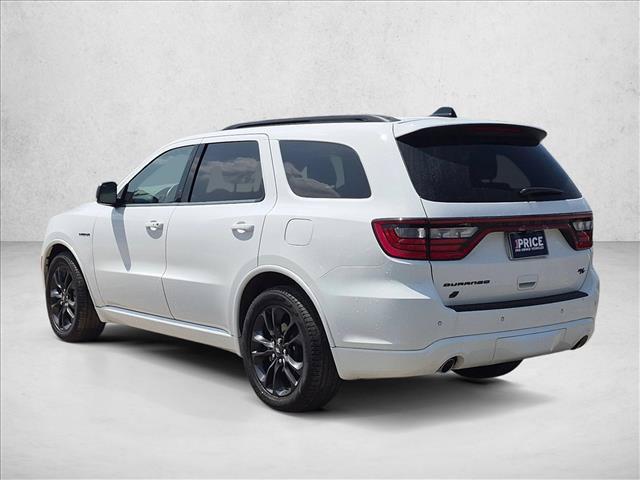 used 2023 Dodge Durango car, priced at $40,695