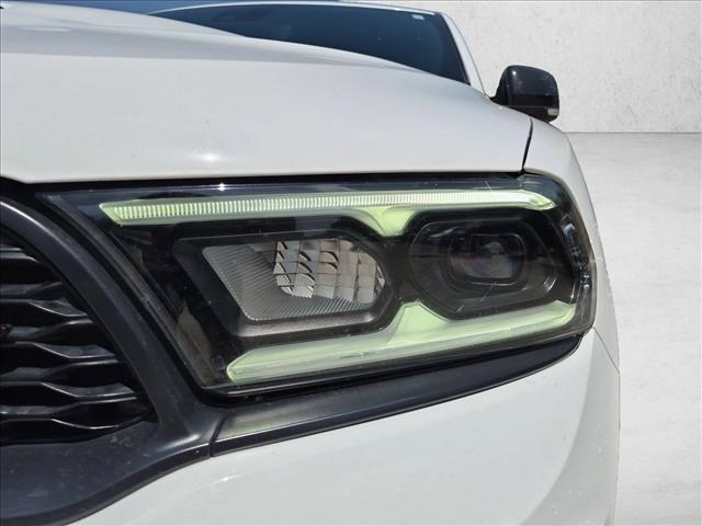 used 2023 Dodge Durango car, priced at $40,695