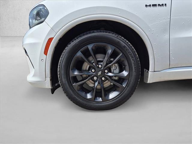 used 2023 Dodge Durango car, priced at $40,695