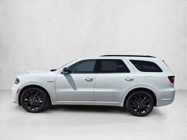 used 2023 Dodge Durango car, priced at $40,695