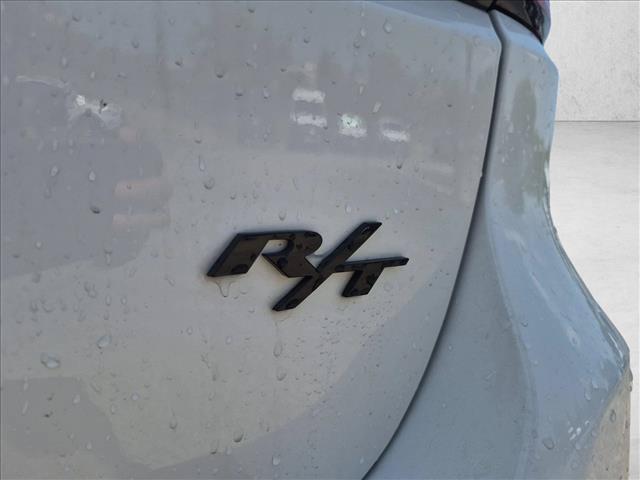 used 2023 Dodge Durango car, priced at $40,695