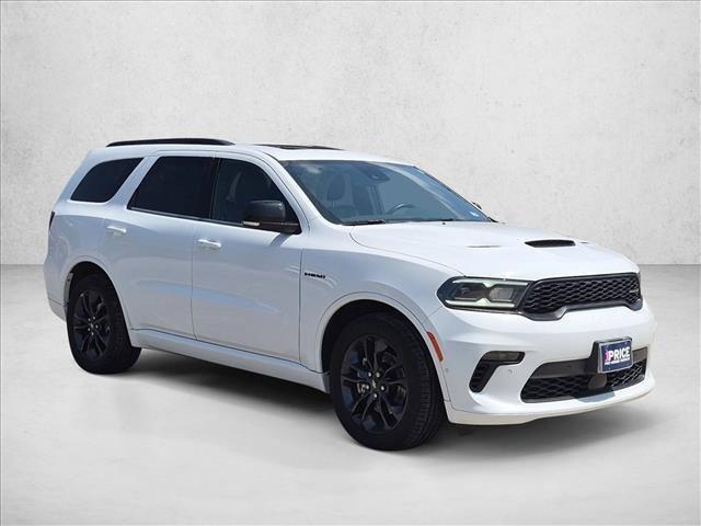 used 2023 Dodge Durango car, priced at $40,695