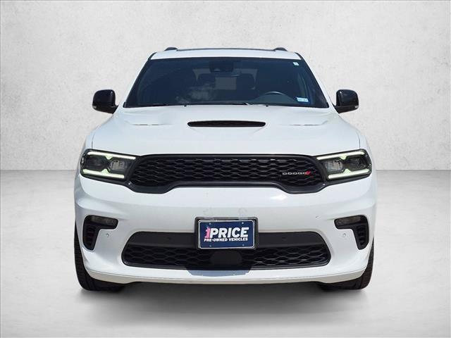 used 2023 Dodge Durango car, priced at $40,695