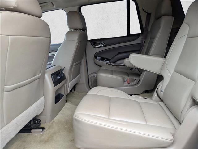 used 2019 Chevrolet Tahoe car, priced at $18,995