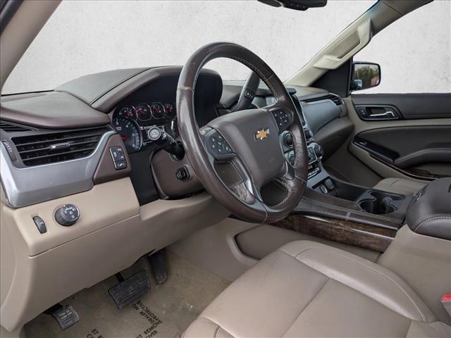 used 2019 Chevrolet Tahoe car, priced at $18,995