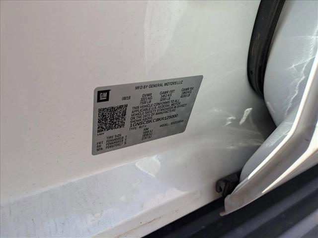 used 2019 Chevrolet Tahoe car, priced at $18,995