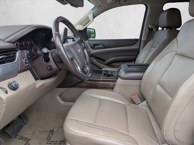 used 2019 Chevrolet Tahoe car, priced at $18,995
