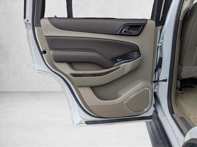 used 2019 Chevrolet Tahoe car, priced at $18,995