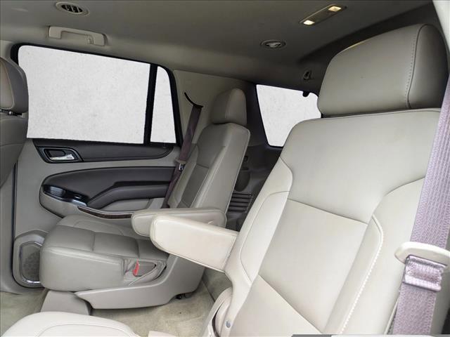 used 2019 Chevrolet Tahoe car, priced at $18,995
