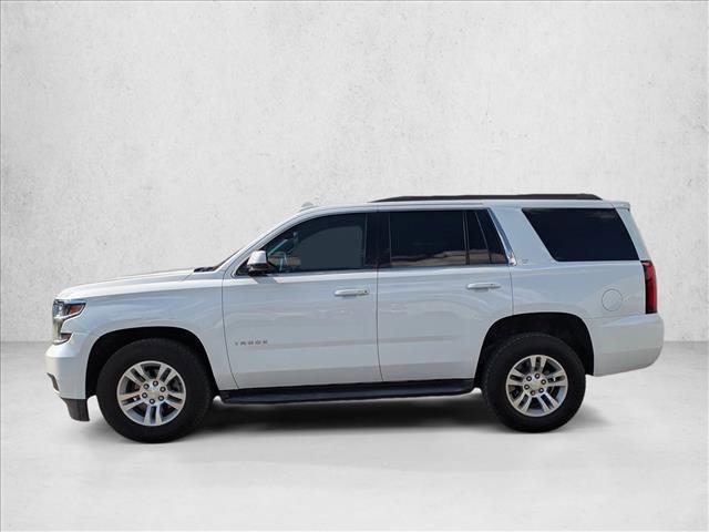 used 2019 Chevrolet Tahoe car, priced at $18,995