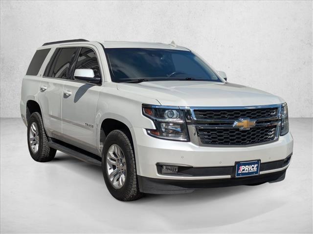 used 2019 Chevrolet Tahoe car, priced at $18,995