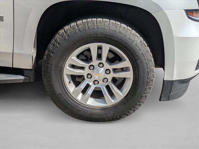 used 2019 Chevrolet Tahoe car, priced at $18,995