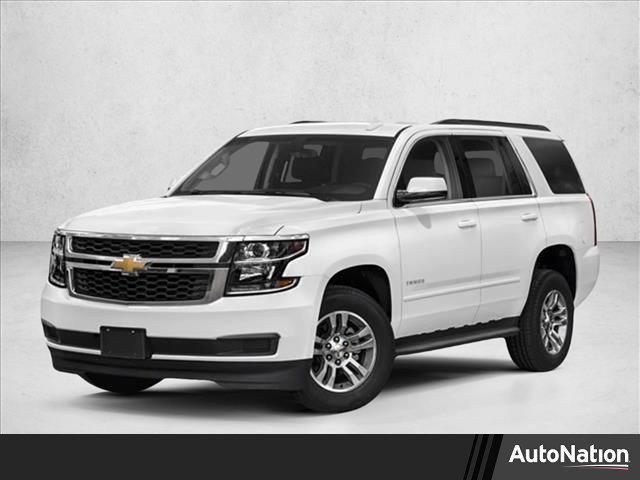 used 2019 Chevrolet Tahoe car, priced at $18,995