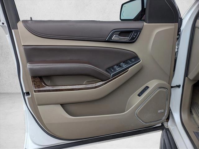 used 2019 Chevrolet Tahoe car, priced at $18,995