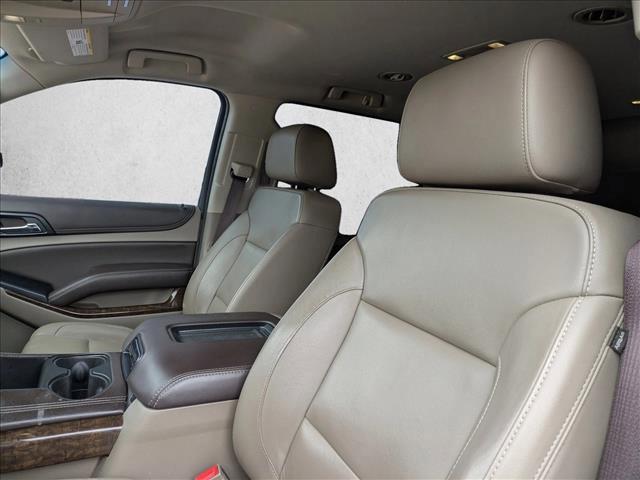 used 2019 Chevrolet Tahoe car, priced at $18,995