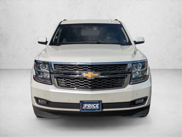used 2019 Chevrolet Tahoe car, priced at $18,995