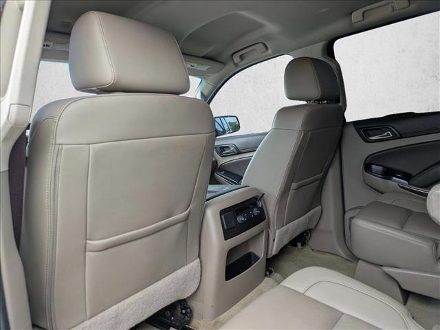 used 2019 Chevrolet Tahoe car, priced at $18,995
