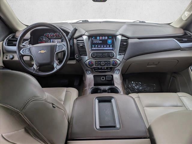 used 2019 Chevrolet Tahoe car, priced at $18,995