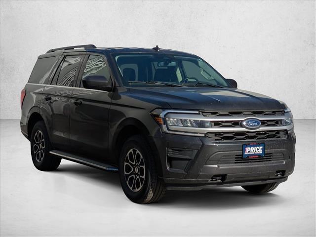 used 2023 Ford Expedition car, priced at $44,714