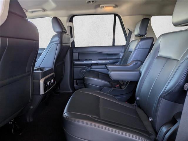 used 2023 Ford Expedition car, priced at $44,714