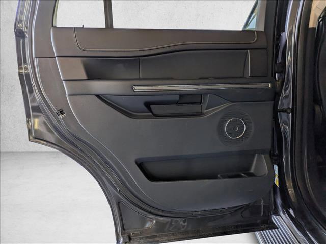 used 2023 Ford Expedition car, priced at $44,714