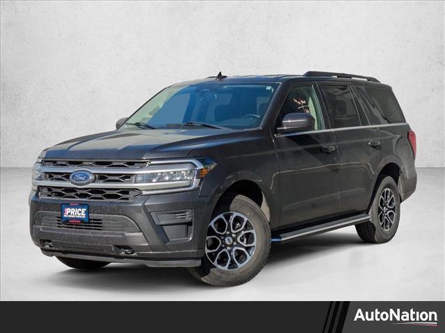 used 2023 Ford Expedition car, priced at $44,714