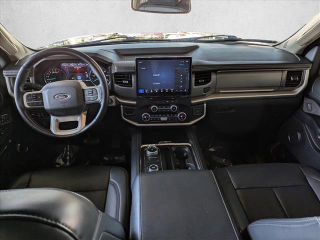 used 2023 Ford Expedition car, priced at $44,714