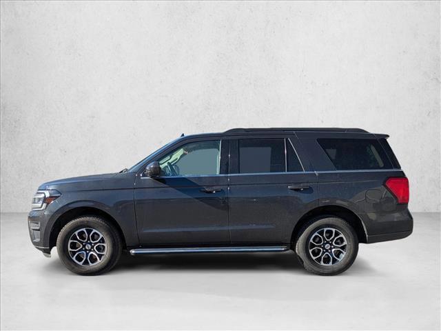 used 2023 Ford Expedition car, priced at $44,714