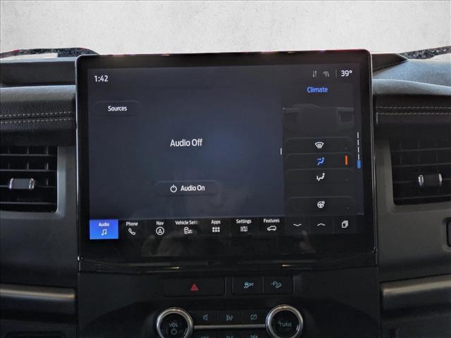 used 2023 Ford Expedition car, priced at $44,714