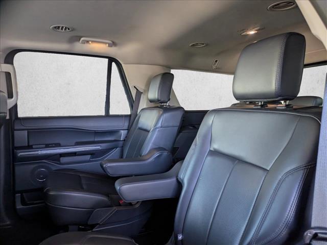 used 2023 Ford Expedition car, priced at $44,714