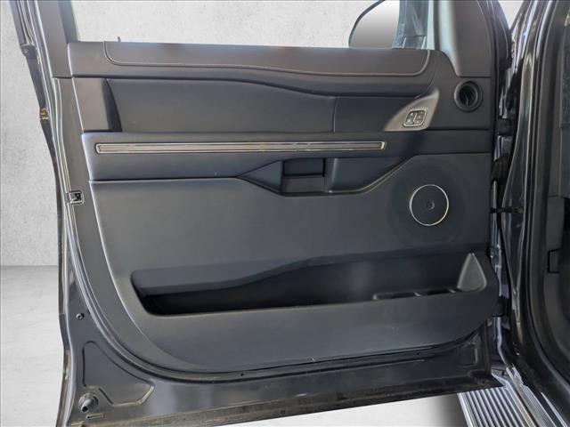 used 2023 Ford Expedition car, priced at $44,714