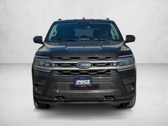 used 2023 Ford Expedition car, priced at $44,714