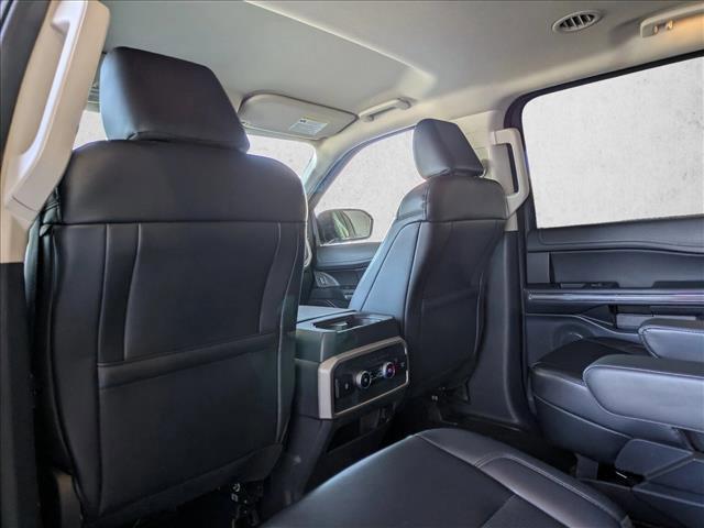 used 2023 Ford Expedition car, priced at $44,714