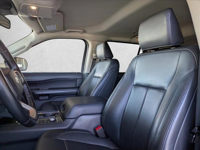 used 2023 Ford Expedition car, priced at $44,714