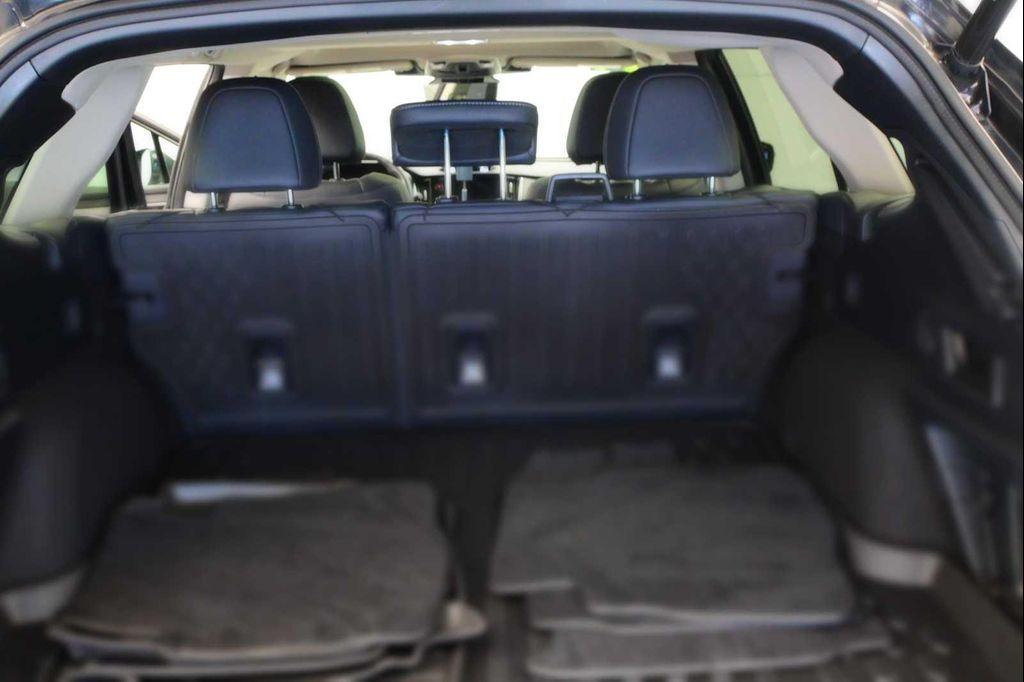 used 2024 Subaru Outback car, priced at $30,999