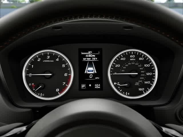 new 2026 Subaru Forester car, priced at $42,786