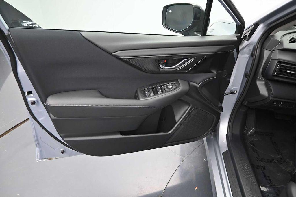 used 2025 Subaru Legacy car, priced at $27,999