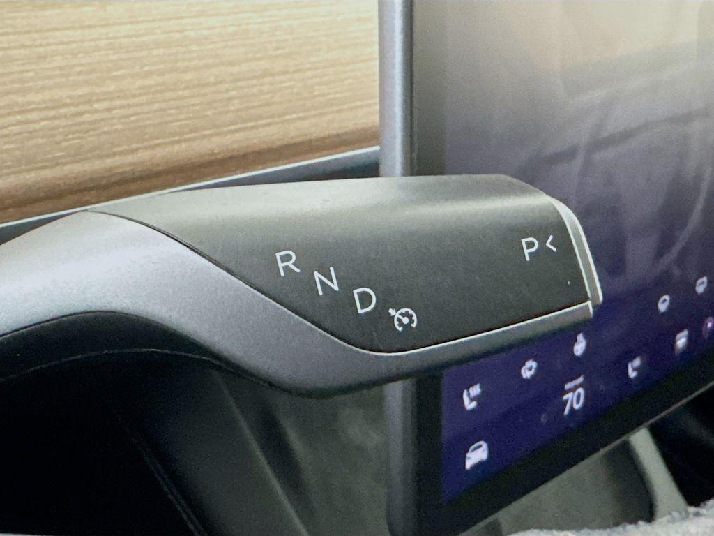 used 2024 Tesla Model Y car, priced at $35,387