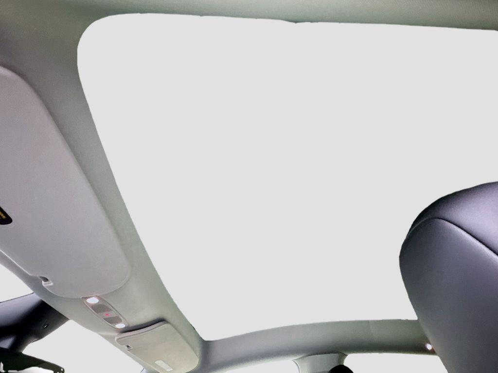 used 2024 Tesla Model Y car, priced at $35,387