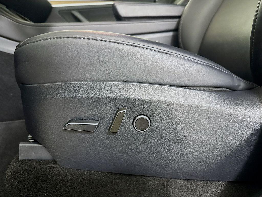 used 2024 Tesla Model Y car, priced at $35,387