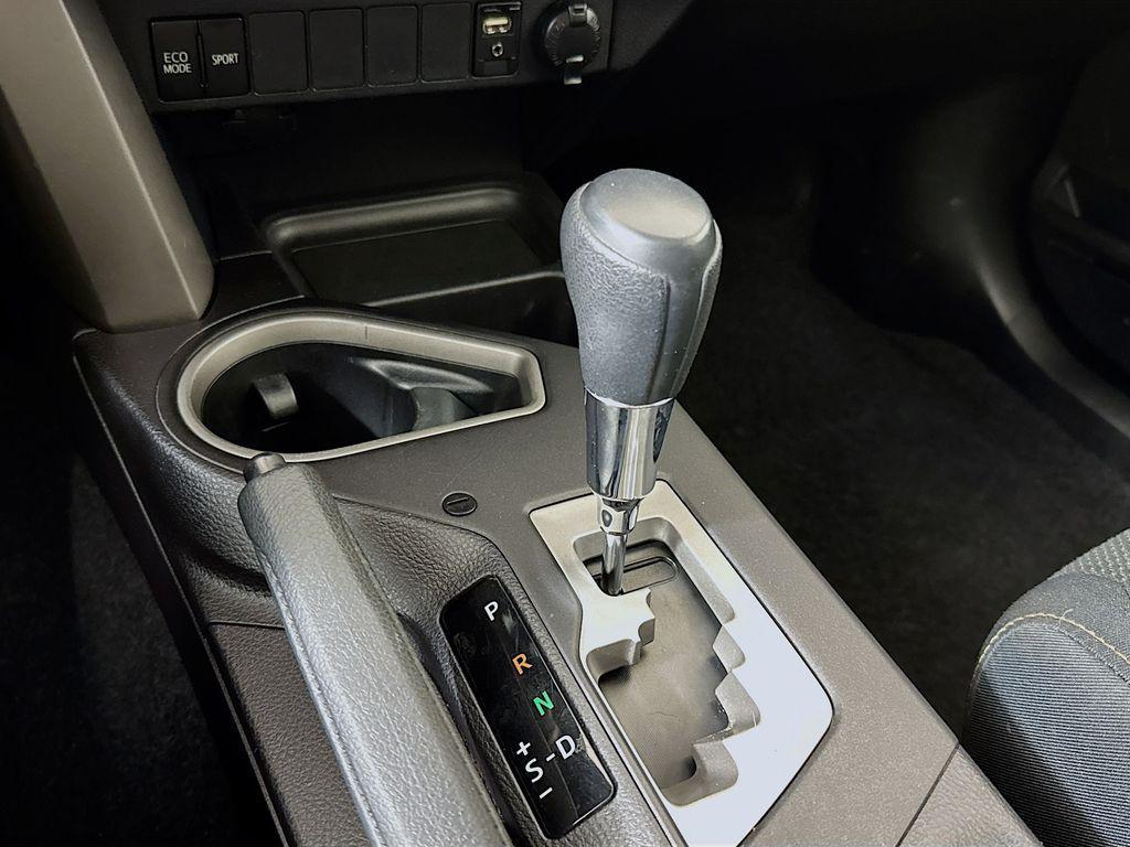 used 2018 Toyota RAV4 car, priced at $18,467