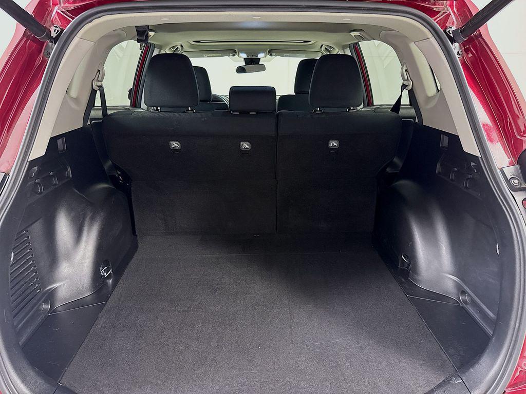 used 2018 Toyota RAV4 car, priced at $18,467