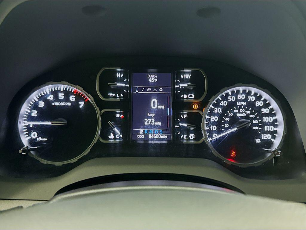 used 2018 Toyota Tundra car, priced at $35,944