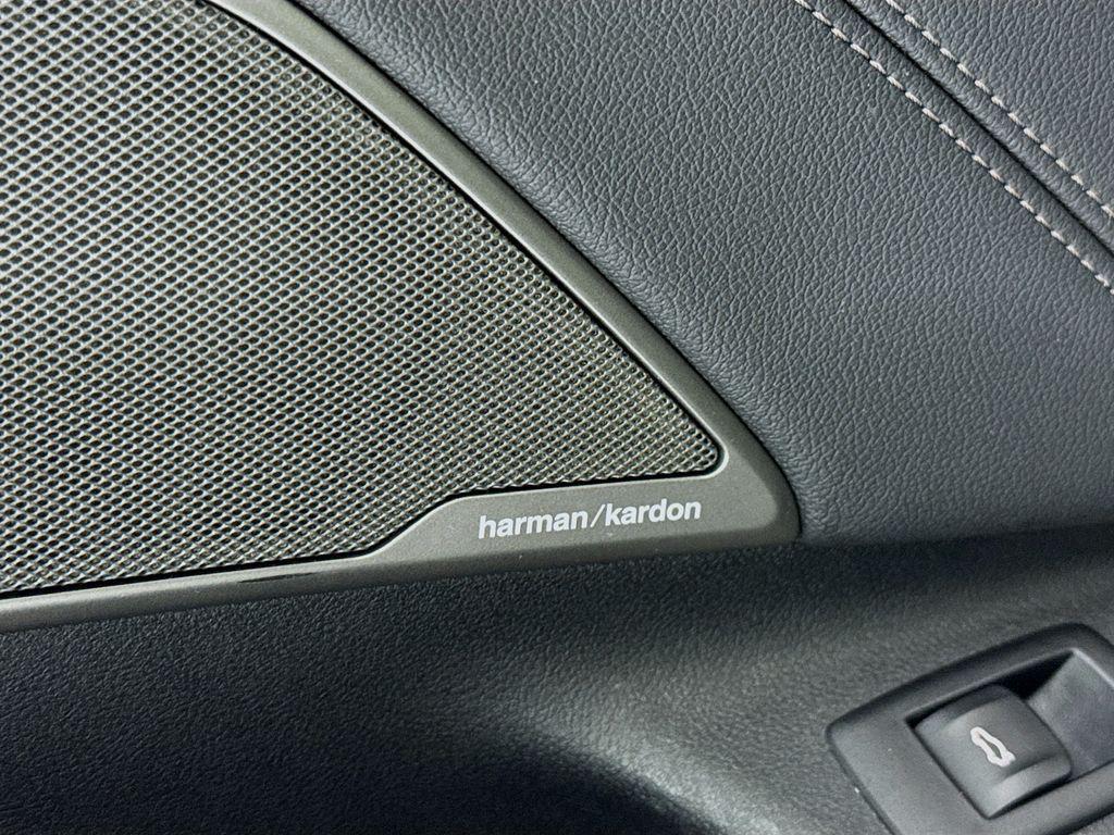 used 2023 BMW 530 car, priced at $33,653