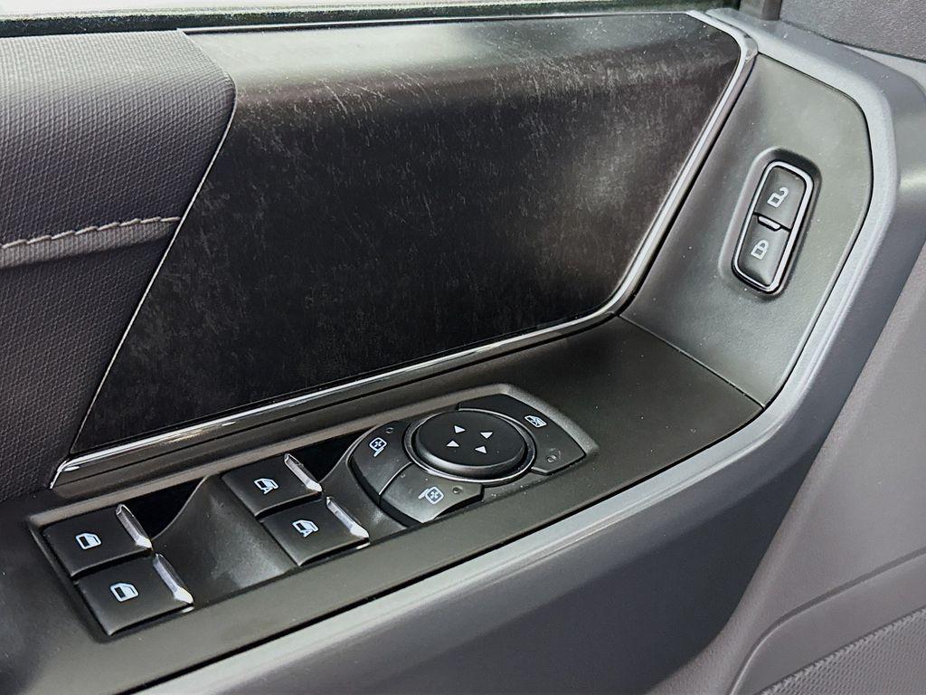 used 2023 Ford F-150 car, priced at $36,896