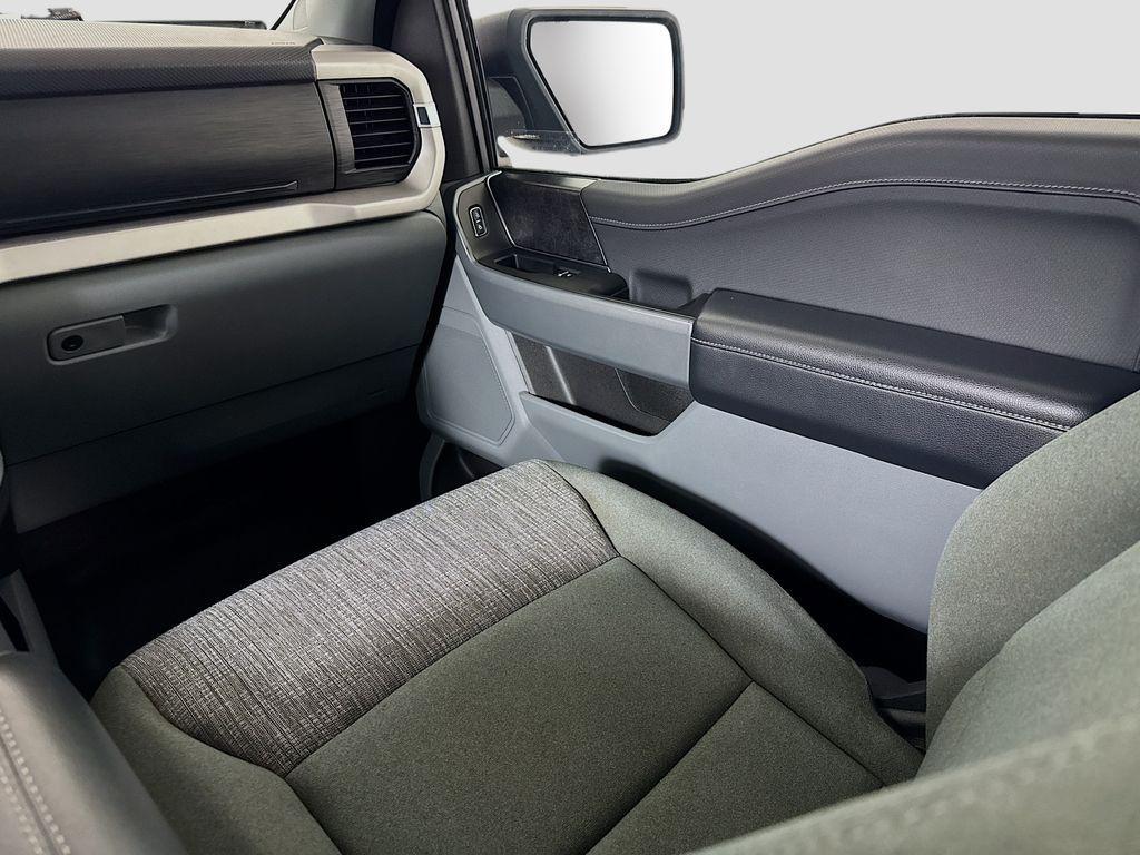 used 2023 Ford F-150 car, priced at $36,896