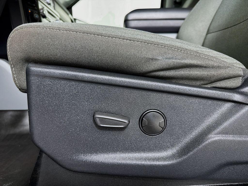 used 2023 Ford F-150 car, priced at $36,896