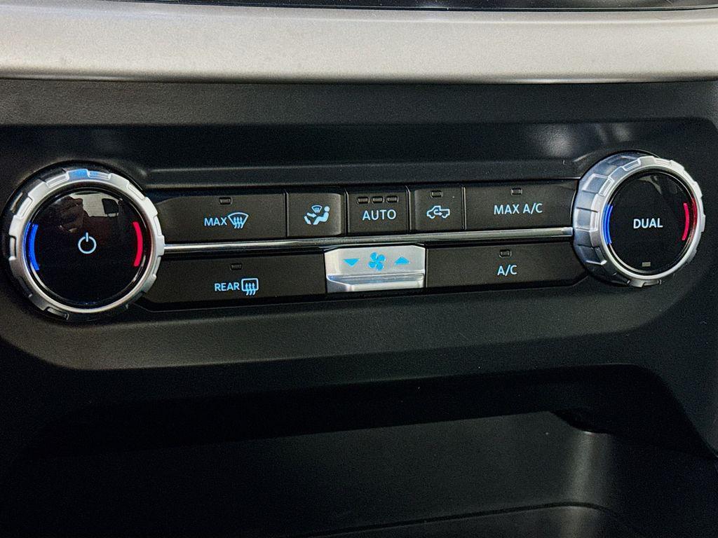 used 2023 Ford F-150 car, priced at $36,896