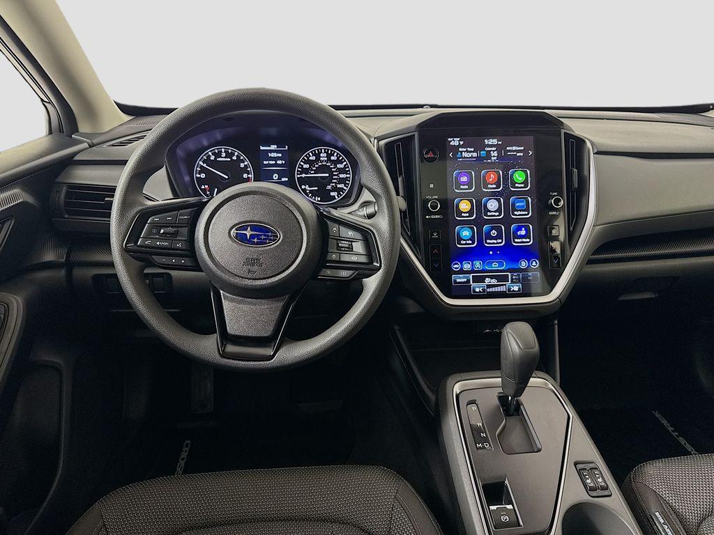 used 2024 Subaru Crosstrek car, priced at $27,240